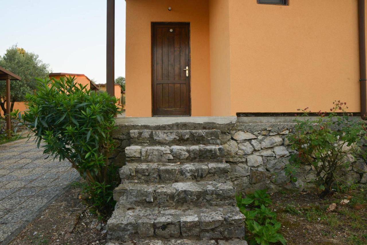 Village Of Peace - House 25 Shkodra Exterior foto