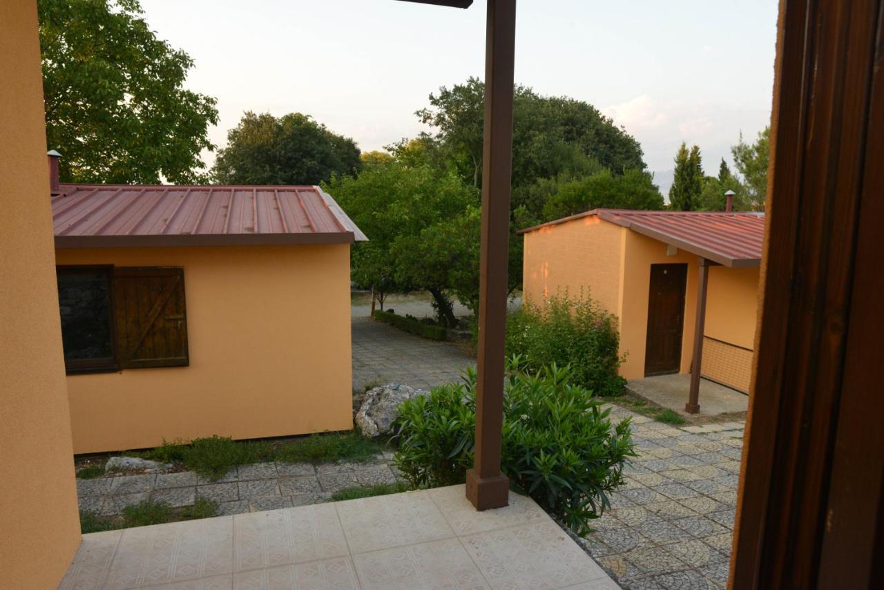 Village Of Peace - House 25 Shkodra Exterior foto